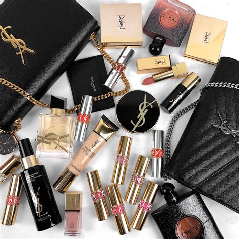 best of ysl makeup|ysl makeup at boots.